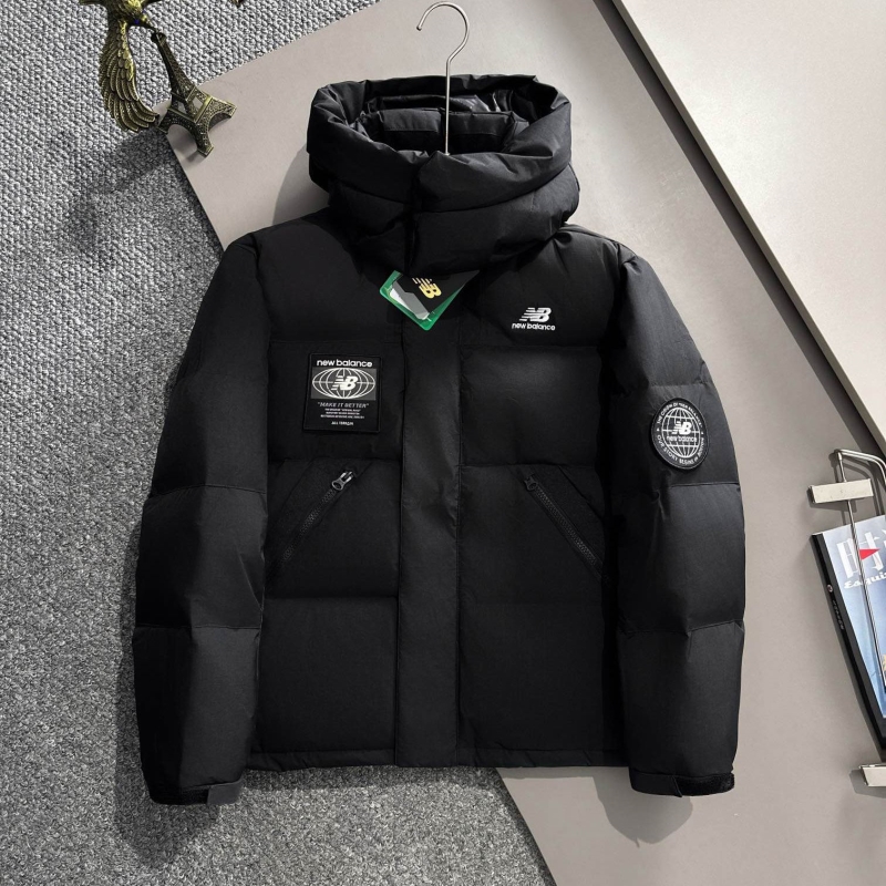 Moncler Down Coat